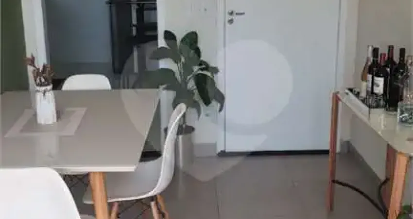 Apartamento com 2 quartos à venda em Vila Leopoldina - SP