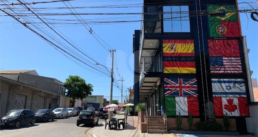 Ponto comercial para alugar na Maria Moreno Trugillano, Parque Vitória Régia, Sorocaba