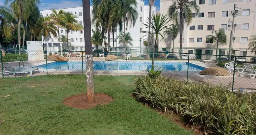 Apartamento com 2 quartos à venda em Vossoroca - SP
