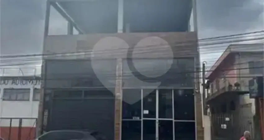 Prédio inteiro para locação em Jardim Planalto - SP