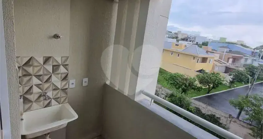Apartamento à venda ou para alugar com 2 quartos no condomínio Residencial Solar Das Estrelas, Sorocaba - SP