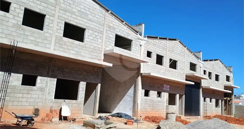 Condomínio para locação em Zona Industrial - SP