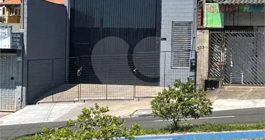 Barracão / Galpão / Depósito para alugar na Avenida Professor Flávio Fazano, Jardim Piazza di Roma, Sorocaba
