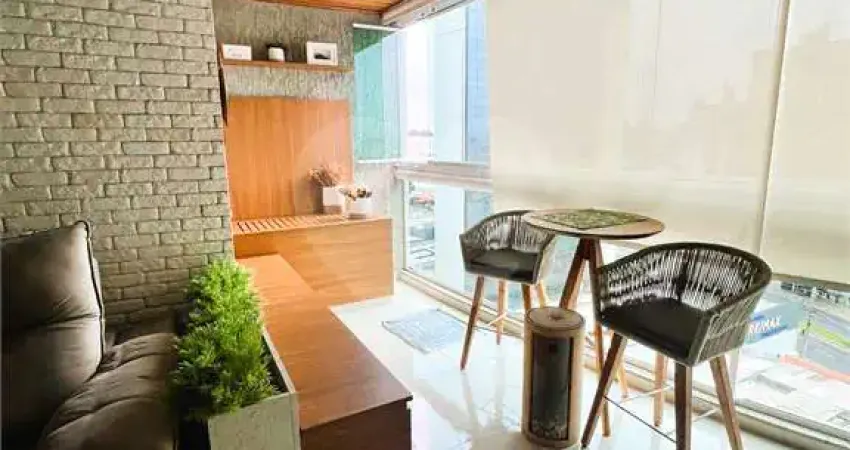 Apartamento com 3 quartos à venda em Jardim Paulistano - SP