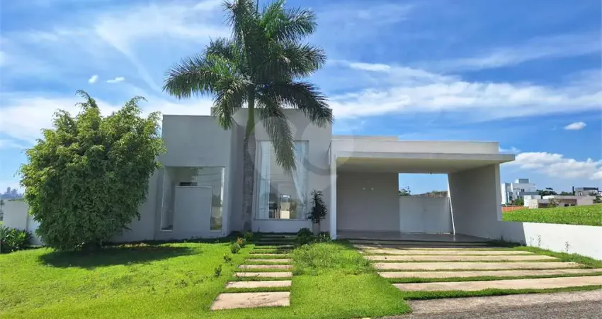 Condomínio com 4 quartos à venda em Residencial Fazenda Alta Vista - SP