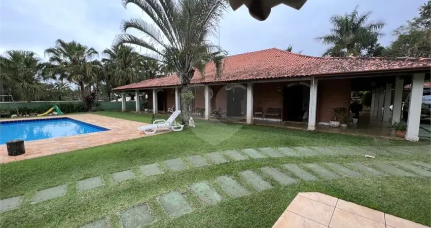 Condomínio com 5 quartos para locação em Residencial Porta Do Sol - SP