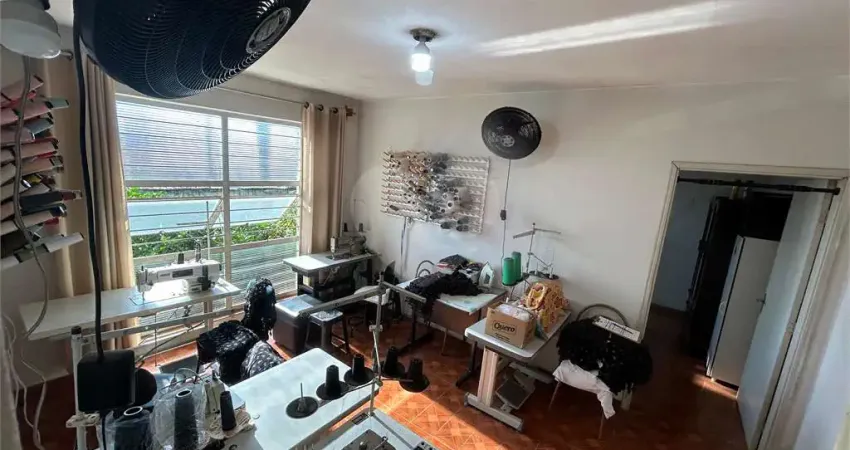 Casa com 2 quartos à venda em Jardim Brasilândia - SP