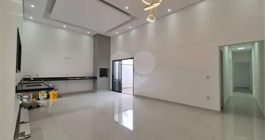 Condomínio com 3 quartos à venda em Wanel Ville - SP