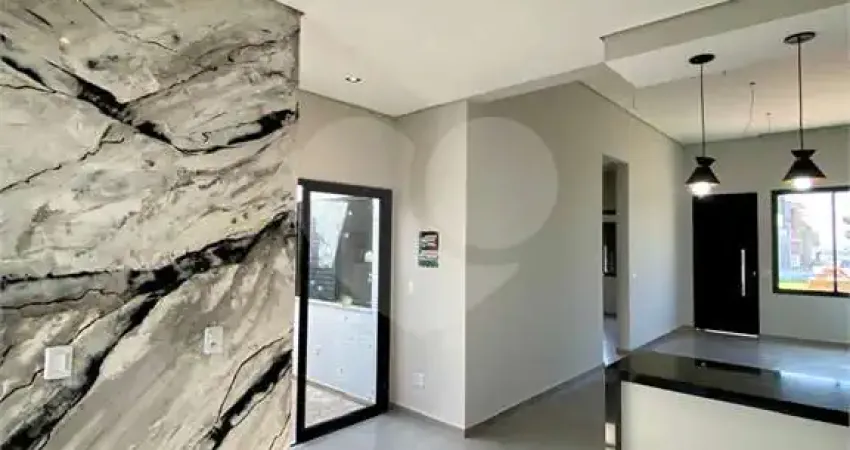 Condomínio com 3 quartos à venda em Jardim Novo Horizonte - SP