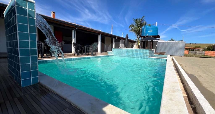 Chácara com 7 quartos à venda em Jundiaquara - SP