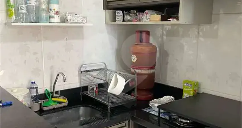 Casa com 2 quartos à venda em Parque São Bento - SP