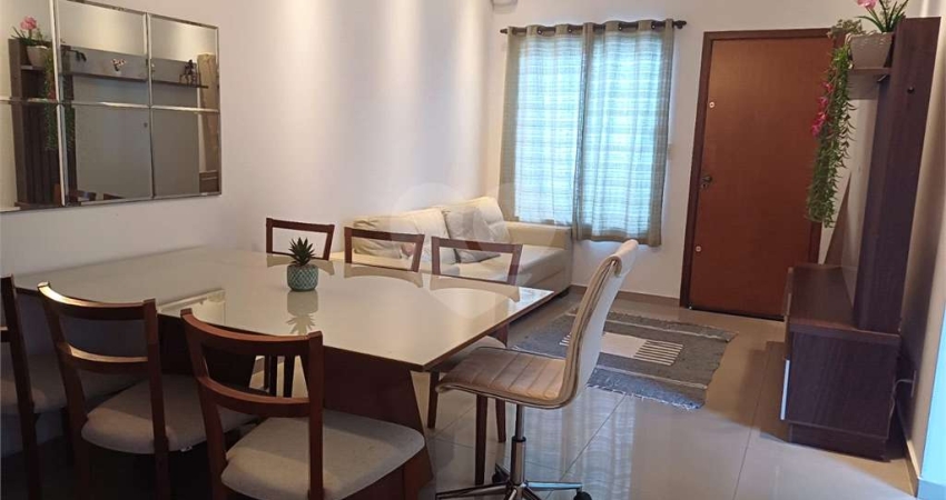Casa com 2 quartos à venda em Parque Esmeralda - SP