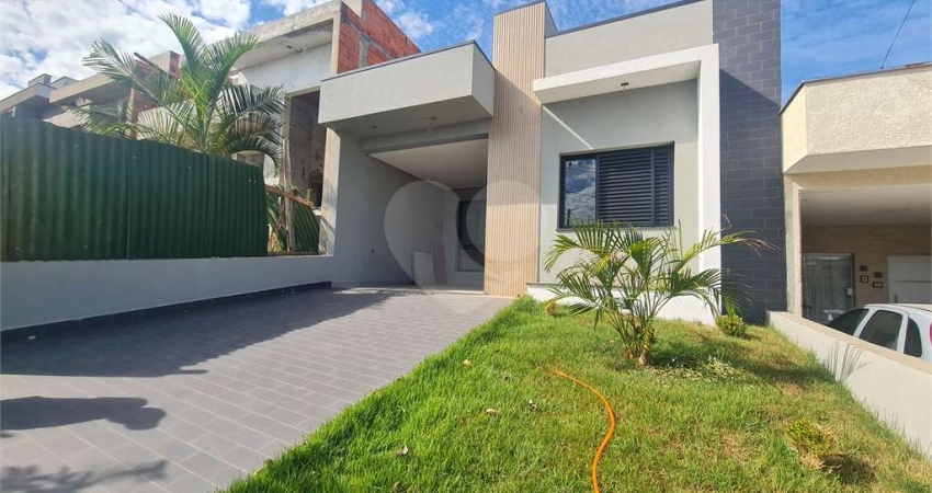Condomínio com 3 quartos à venda em Jardim Residencial Villagio Ipanema I - SP