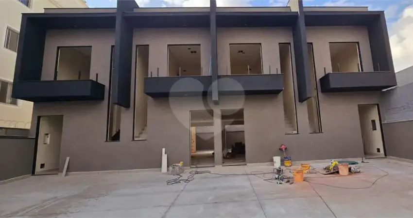 Casa de vila com 2 quartos à venda em Jardim Americano - SP