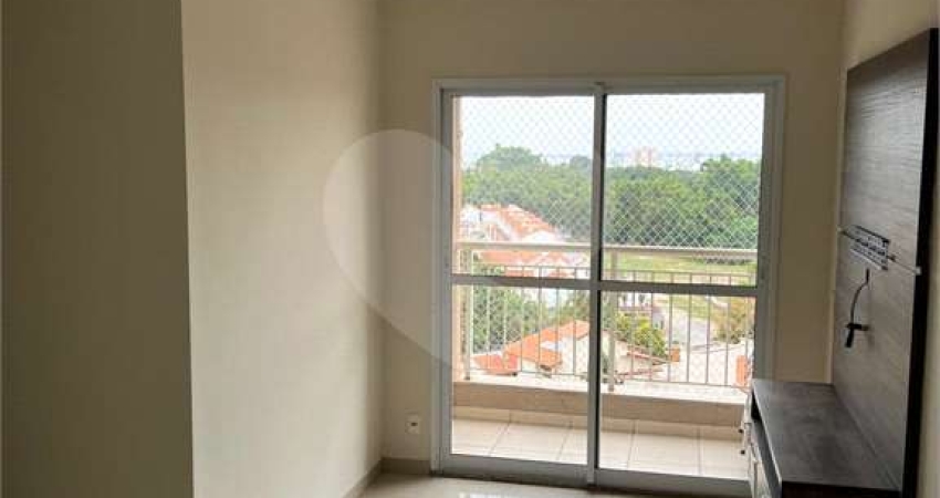 Apartamento com 3 quartos à venda ou para locação em Jardim São Carlos - SP