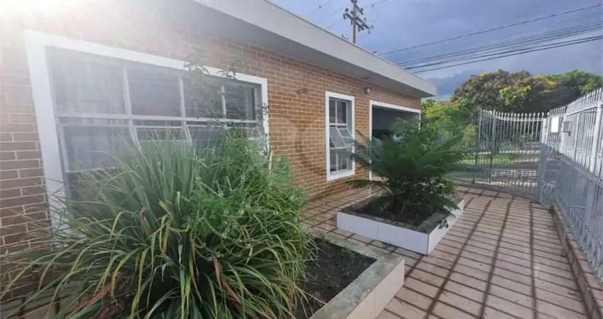 Casa térrea à venda com 3 quartos em jardim maria do carmo, sorocaba - sp