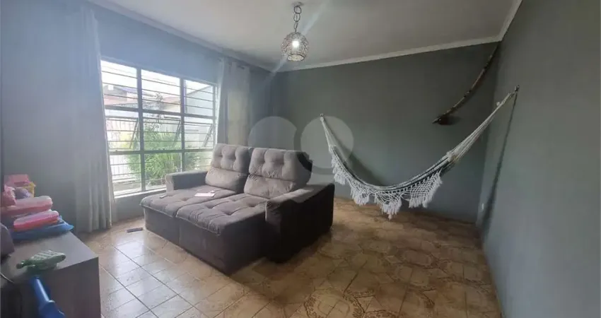 Casa térrea à venda com 3 quartos em jardim maria do carmo, sorocaba - sp