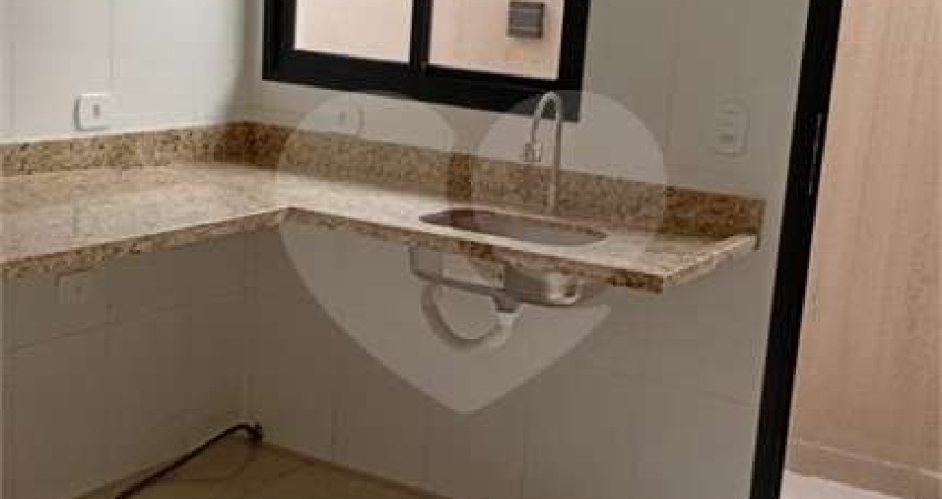 Casa com 3 quartos à venda em Horto Florestal - SP