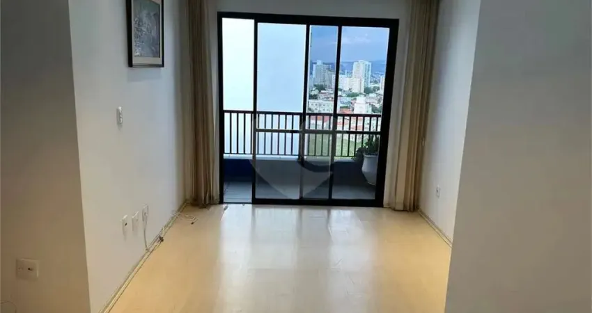 Apartamento com 3 quartos à venda em Vila Leão - SP