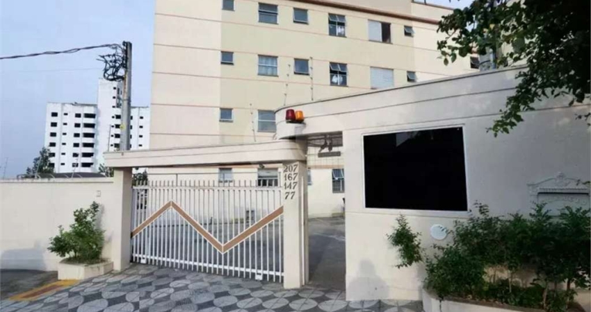 Apartamento com 3 quartos à venda em Vila São Caetano - SP