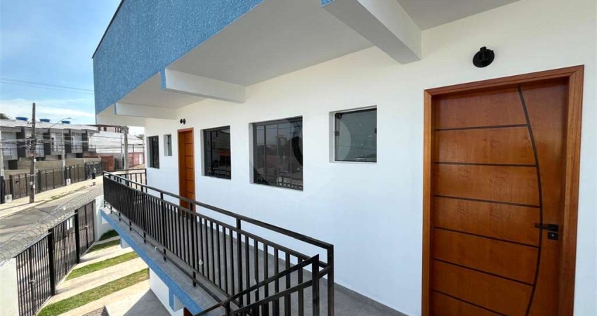 Apartamento com 1 quartos à venda em Vila Olímpia - SP