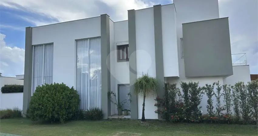 Casa à venda com 4 quartos, sendo 4 suítes, em loteamento residencial villágio di capri, votorantim - sp