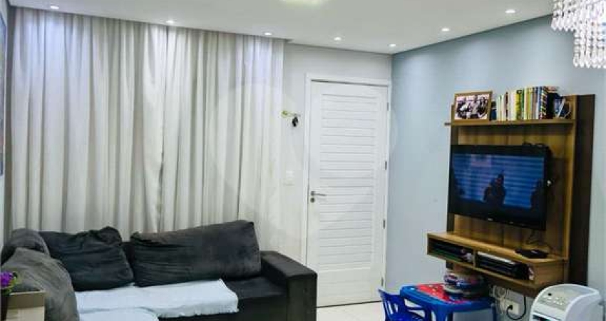 Condomínio com 2 quartos à venda em Jardim Flamboyant - SP