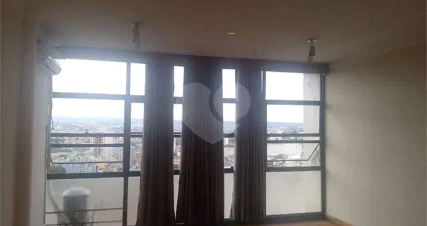 Sala comercial à venda na Doutor Braguinha, Centro, Sorocaba