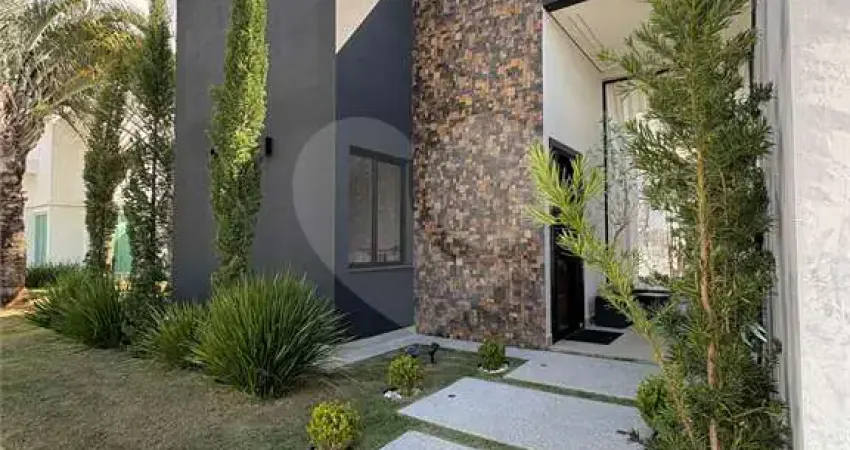Casa em condomínio fechado com 3 quartos à venda na Da Fazenda Ipanema, Centro, Araçoiaba da Serra