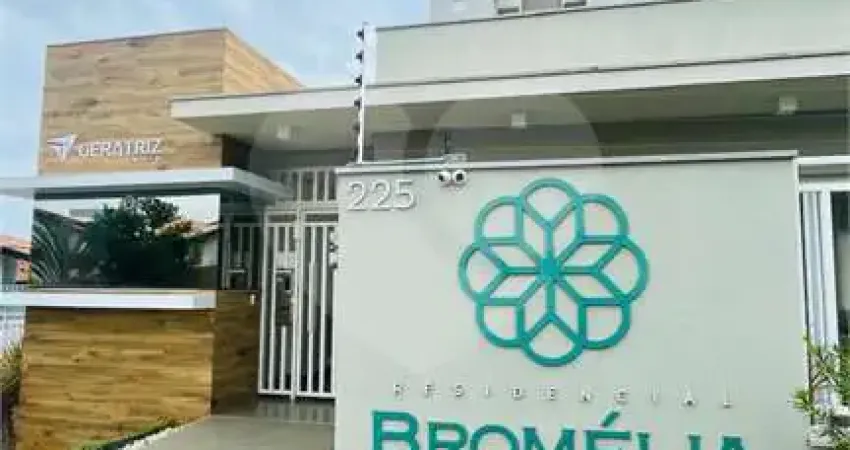 Apartamento com 2 quartos à venda em Jardim Saira - SP