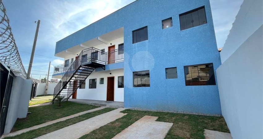 Apartamento com 1 quartos à venda em Vila Olímpia - SP