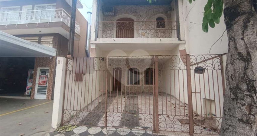 Casa com 4 quartos à venda ou para locação em Vila Hortência - SP