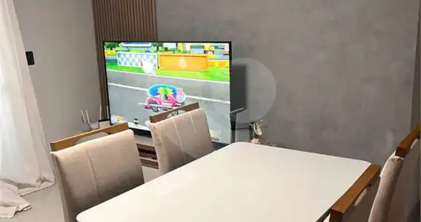 Apartamento com 3 quartos à venda em Jardim Novo Mundo - SP