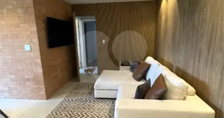 Apartamento com 2 quartos à venda em Jardim Belvedere - SP