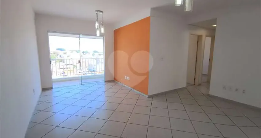 Apartamento à venda com 3 quartos, sendo 1 suíte,  no condomínio garden hill, sorocaba - sp