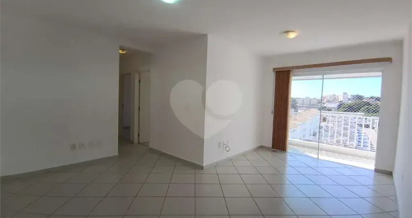 Apartamento com 3 quartos à venda ou para locação em Jardim Piratininga - SP