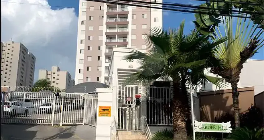 Apartamento com 3 quartos à venda ou para locação em Jardim Piratininga - SP