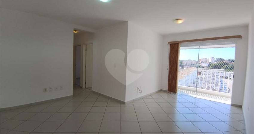 Apartamento com 3 quartos à venda ou para locação em Jardim Piratininga - SP