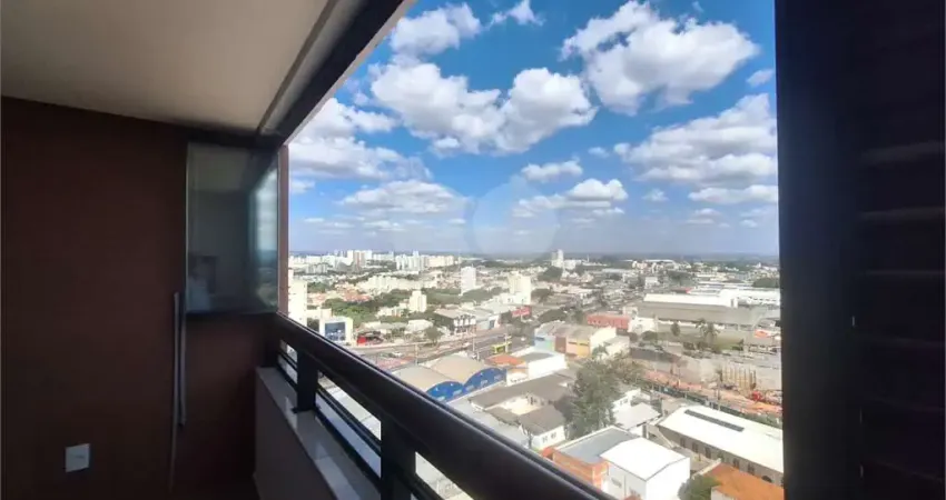 Apartamento com 2 quartos à venda em Vila Espírito Santo - SP