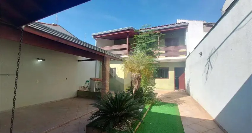 Casa com 3 quartos à venda na Maria Da Conceição Rocha Grosso, Wanel Ville, Sorocaba