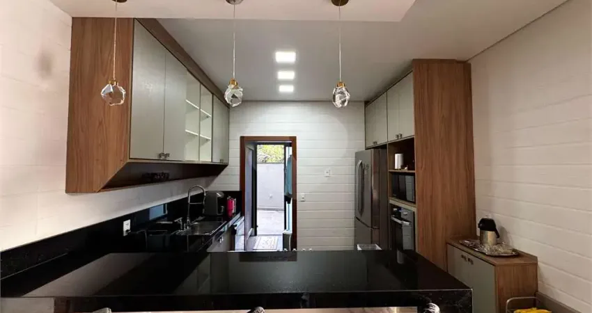 Condomínio com 3 quartos à venda em Jardim Novo Horizonte - SP