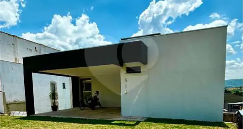 Casa em condomínio fechado com 4 quartos à venda na Da Fazenda Ipanema, Centro, Araçoiaba da Serra