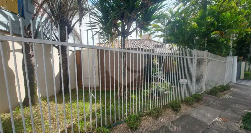 Casa com 3 quartos à venda na Avenida Américo de Carvalho, Jardim Europa, Sorocaba
