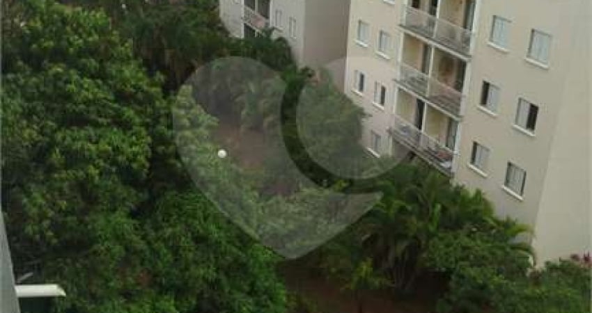 Apartamento com 2 quartos à venda em Parque Campolim - SP