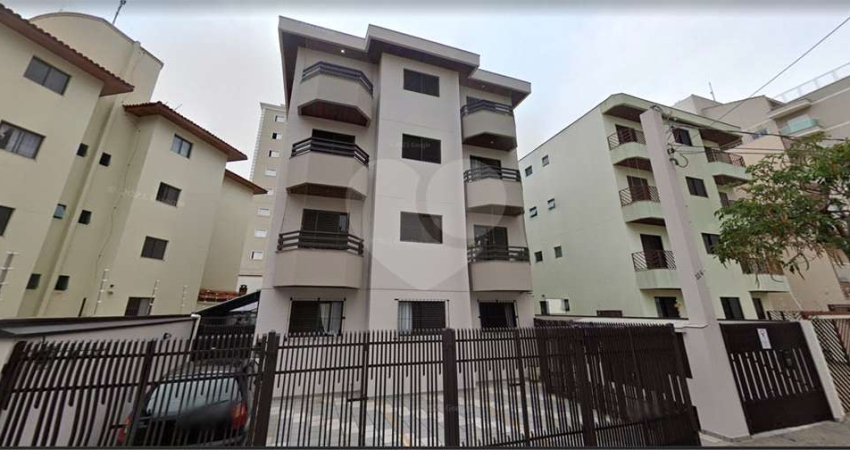 Apartamento com 2 quartos para locação em Parque Campolim - SP