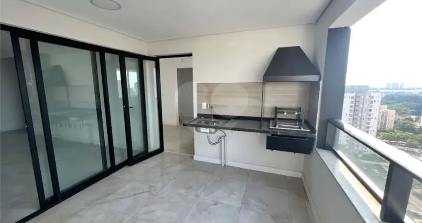 Apartamento com 2 quartos à venda em Parque Campolim - SP