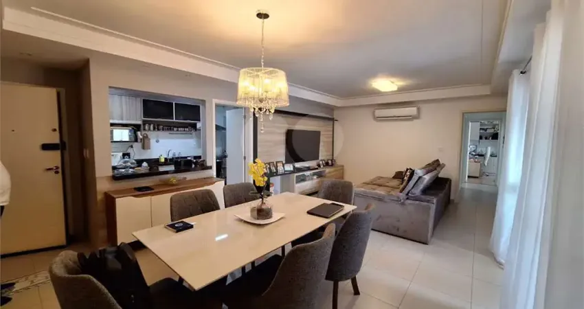 Apartamento à venda com 3 quartos, sendo 3 suítes, no condomínio edifício ibéria, sorocaba - sp