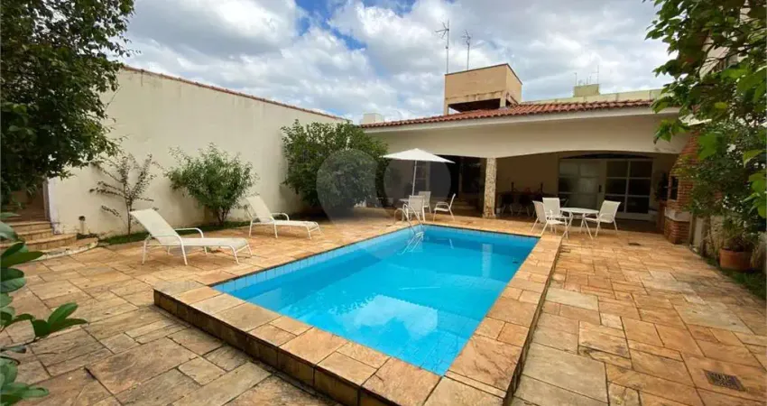 Casa à venda com 4 quartos, sendo 1 suíte, em vila trujillo, sorocaba - sp