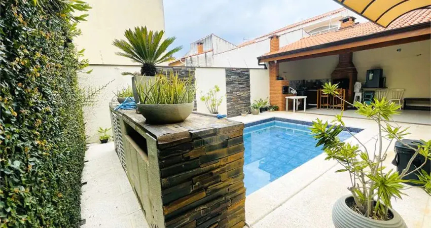 Casa à venda com 3 quartos, sendo 1 suíte, em parque três meninos, sorocaba - sp