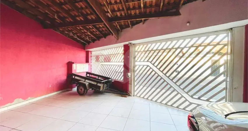 Casa à venda com 3 quartos, sendo 1 suíte,  em jardim wanel ville iv, sorocaba - sp